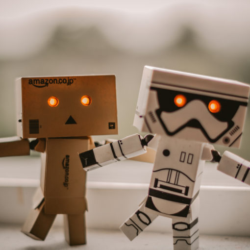 robo-advisors