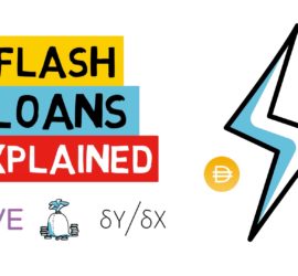 flash loans – Finematics