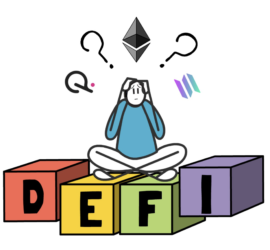 The Truth About DeFi Thumbnail